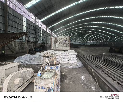 湖口厂房地面下沉注浆加固施工