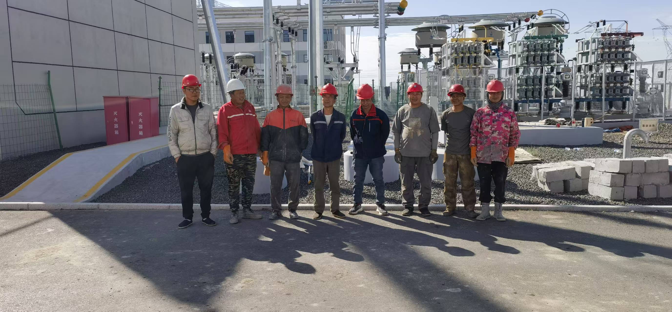 湖口地基沉降如何修复?